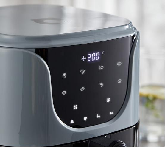 空气炸锅推荐买哪个牌子质量好,空气炸锅怎么选哪个品牌的最好用