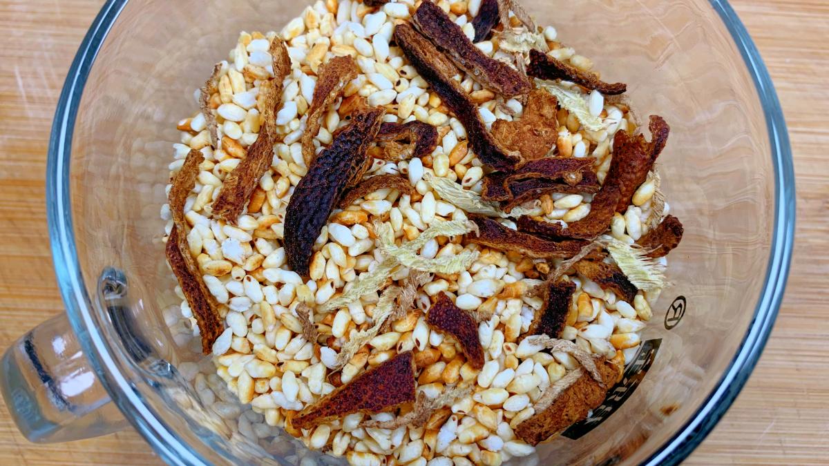 咳嗽最怕三种水润肺止咳转阴,咳嗽的死对头