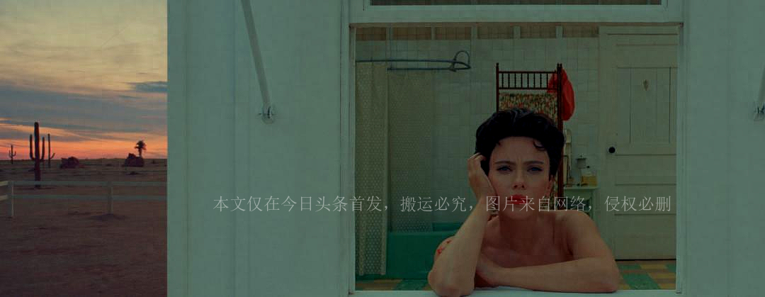 等了2年，女神全裸回归，大饱眼福