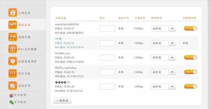 有人偷网改了密码怎么办,老有人蹭我家网改密码怎么办