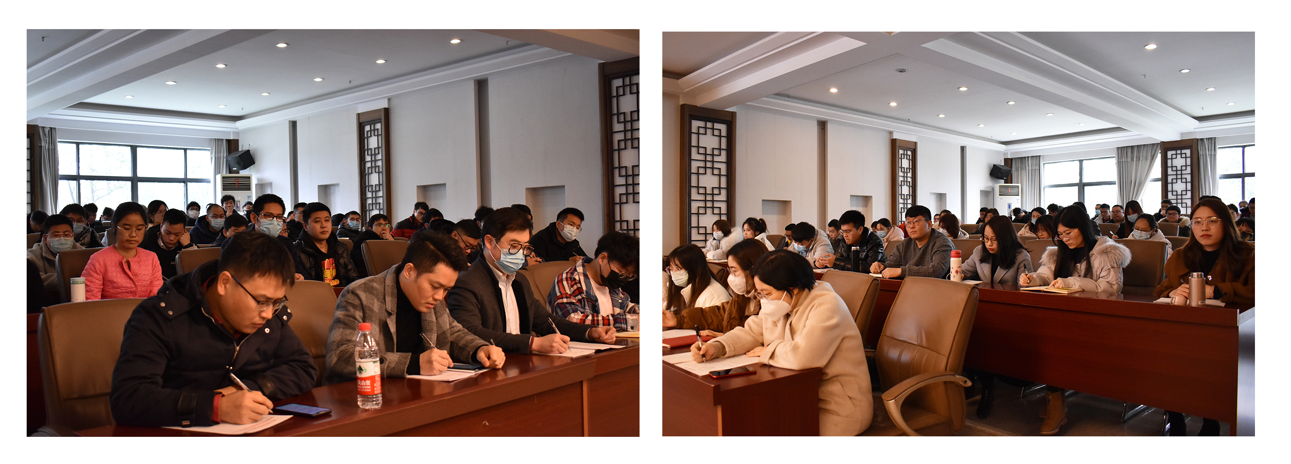 一文速看蓝鸽集团2022年科研管理工作报告