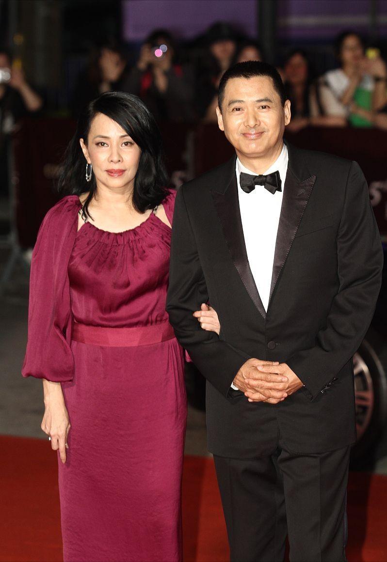 明星丁克家庭的夫妻有哪些,丁克一族的香港明星夫妻