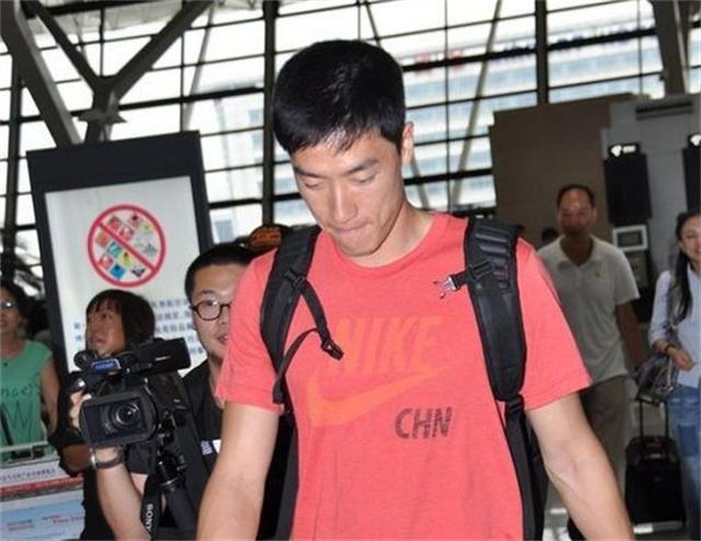 刘翔耻辱,为什么刘翔受伤后这么多人评价他
