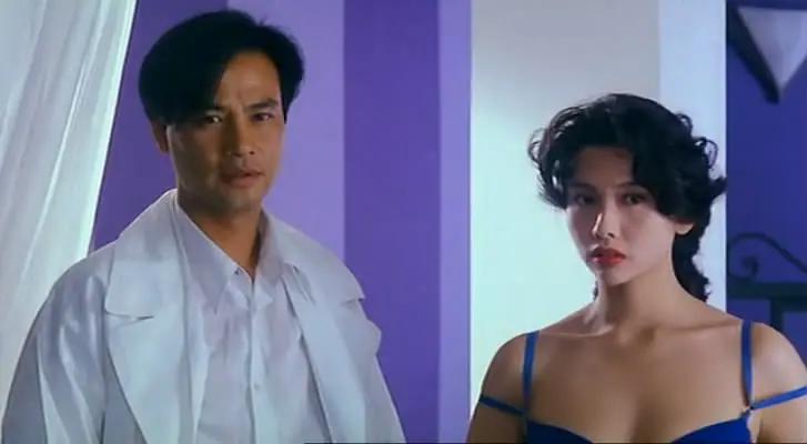 周星驰鹿鼎记10,鹿鼎记周星驰版豪华阵容