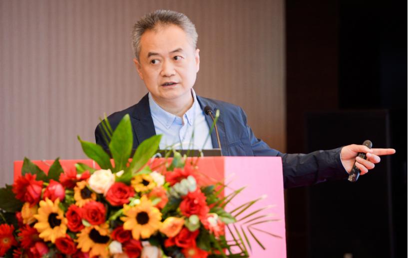 告别花眼！全国首家“迈可视老视手术临床培训中心”落户郑州