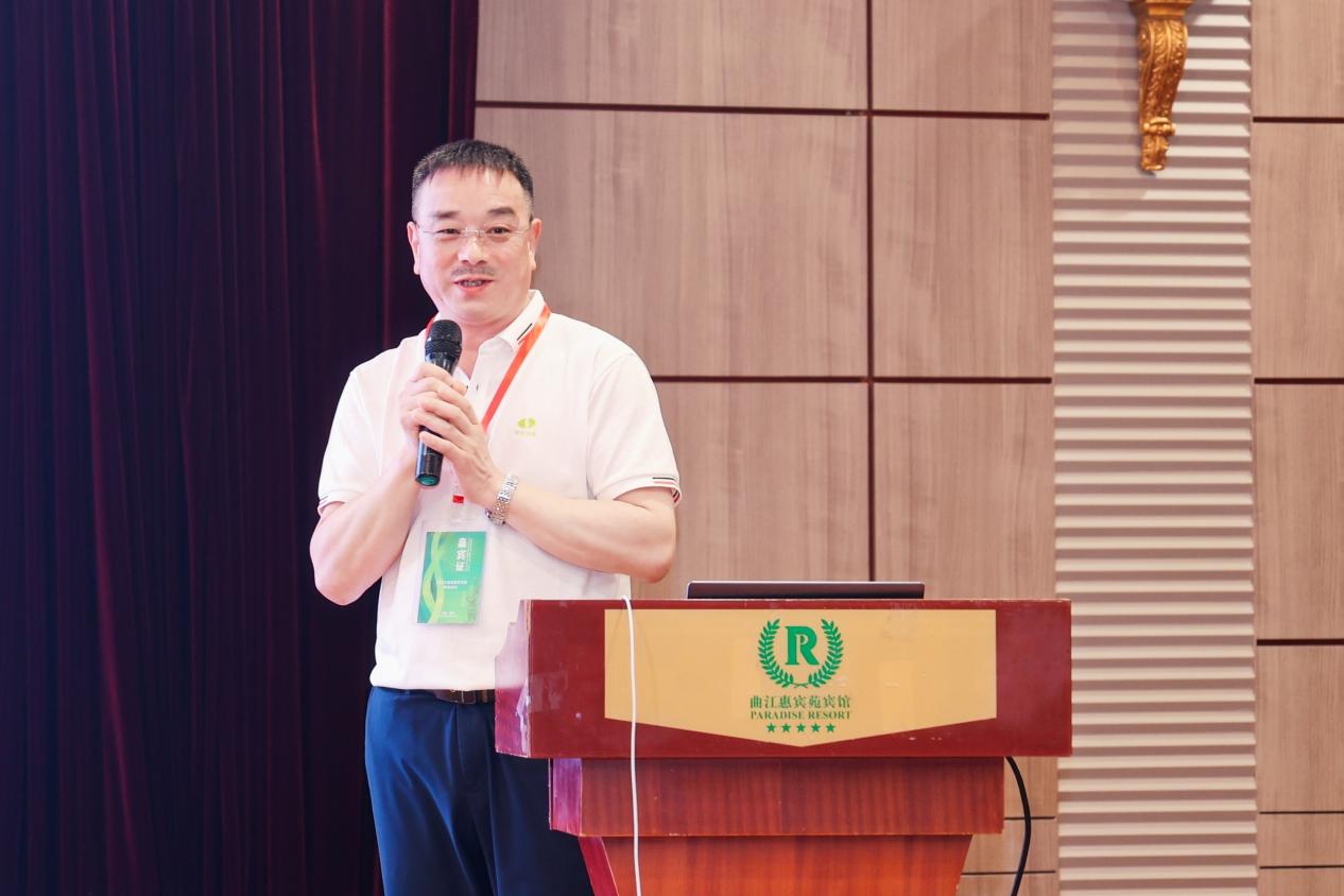 自知者明，知猪者赢——2023西北地区生猪种业论坛侧记