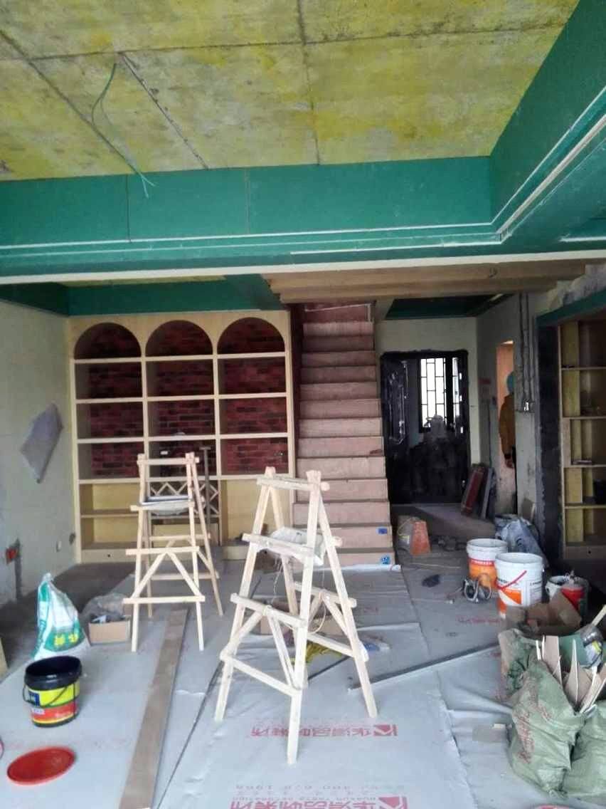 家装木工包工价格表大全,家装木工装修价目表