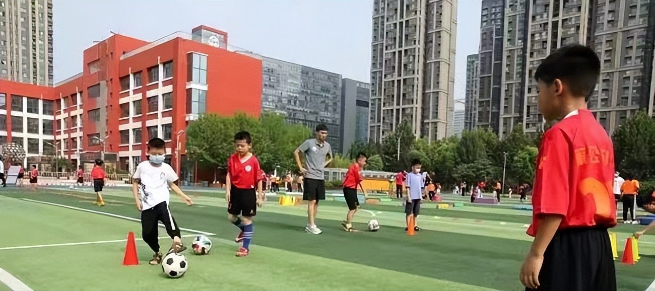 郑东新区蒲公英小学好进吗,郑东新区蒲公英小学足球实力咋样