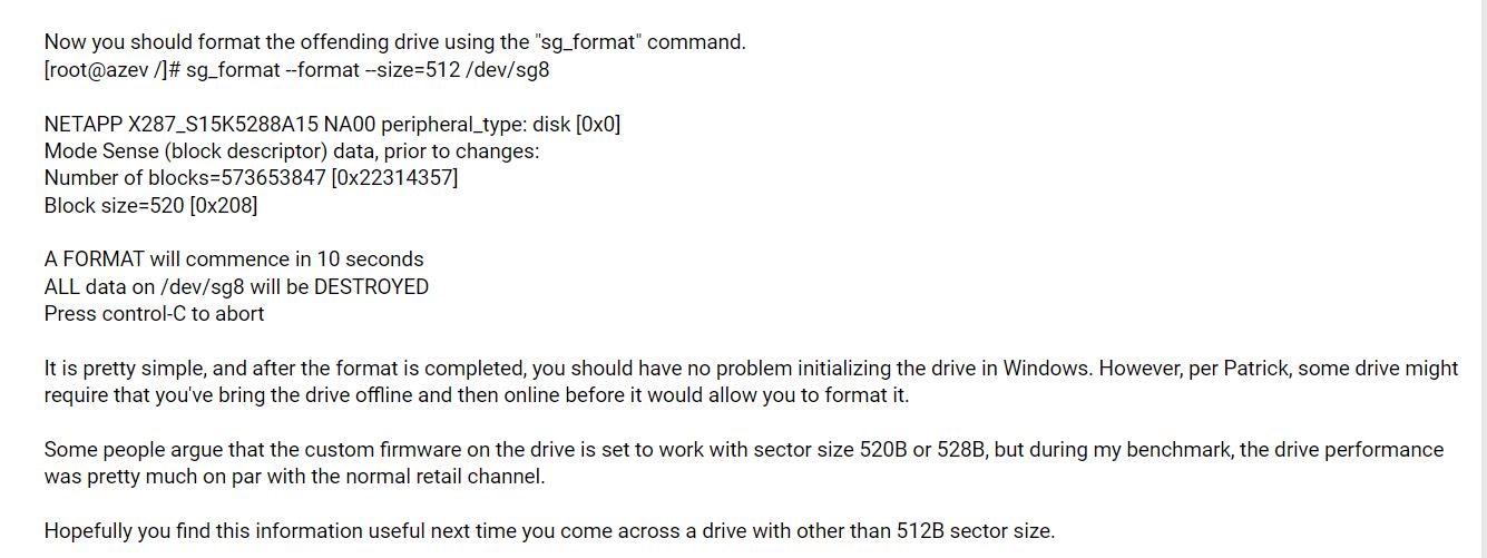 新硬盘无法初始化怎样修复,一招修复硬盘无法初始化