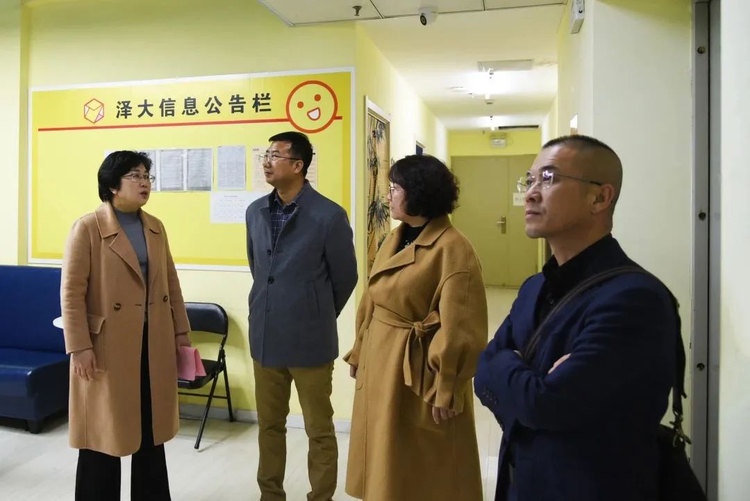 泽大教育夏家河校区,泽大教育怎么样