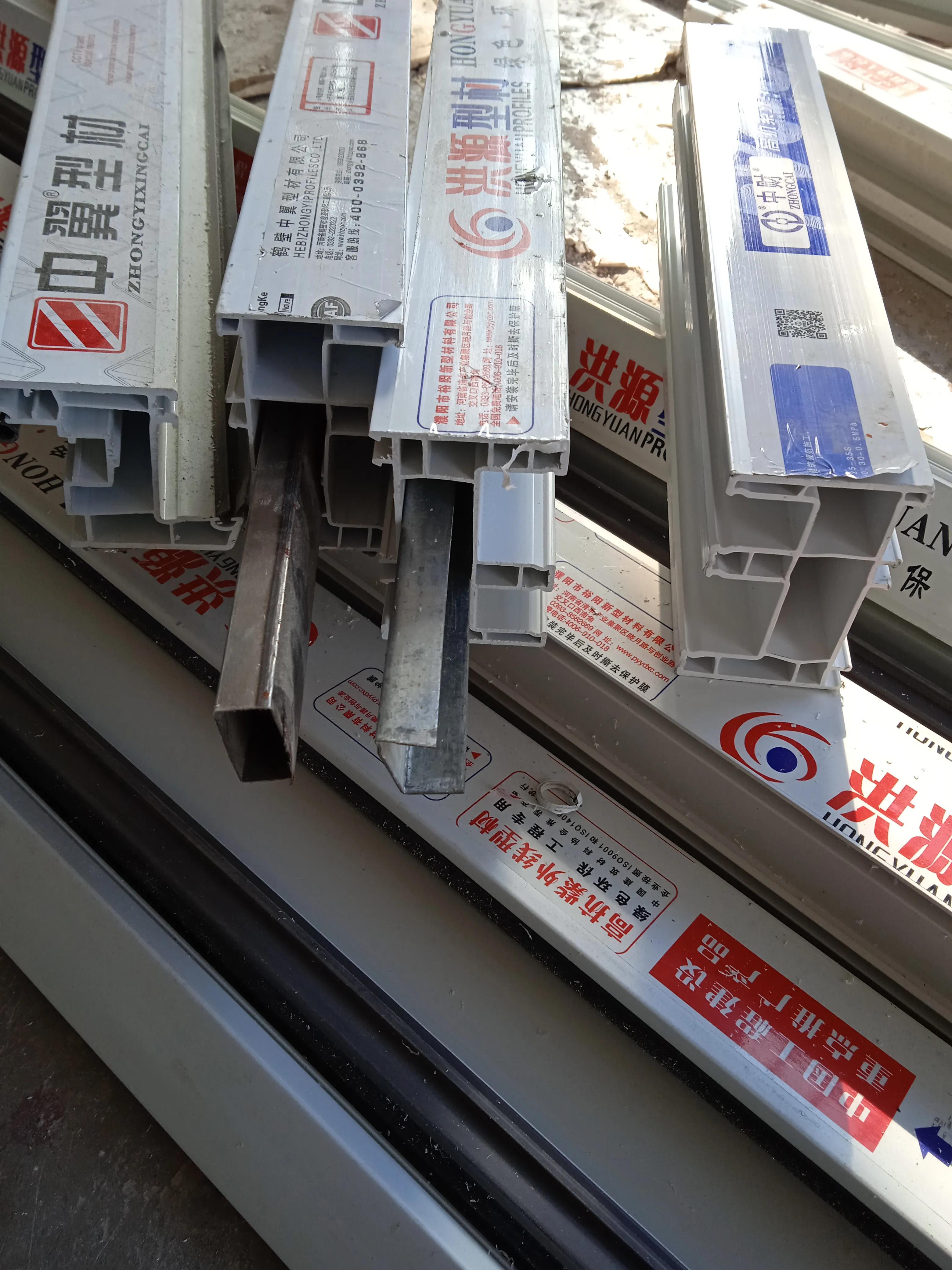 塑钢是不是淘汰产品,铝合金门窗是不是被淘汰了