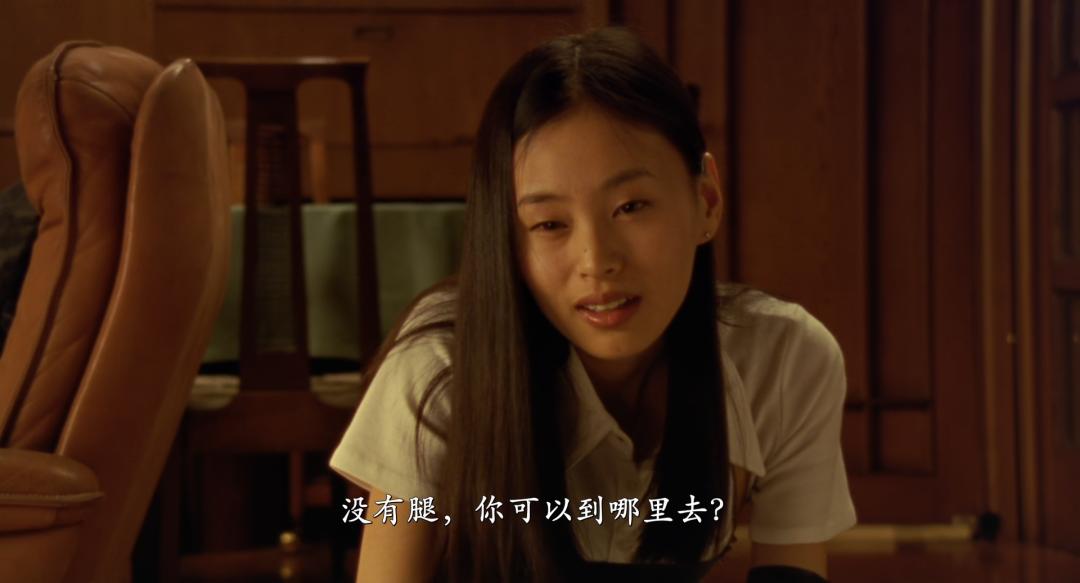 尺度生猛，禁止上映，这部*理片伦**堪称每个男人的噩梦