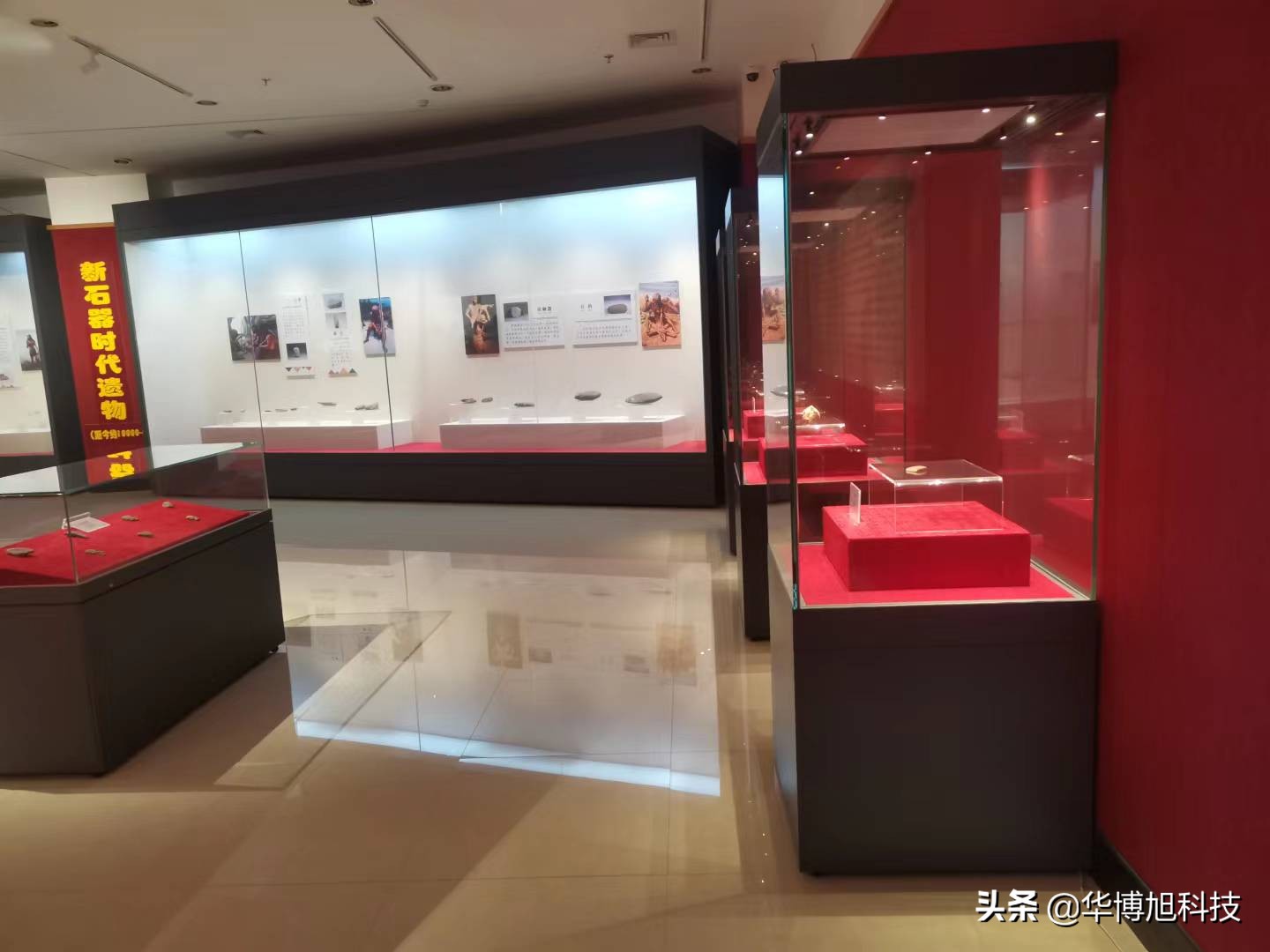 展柜展示柜定制多少钱,惠州惠城区展柜展示柜