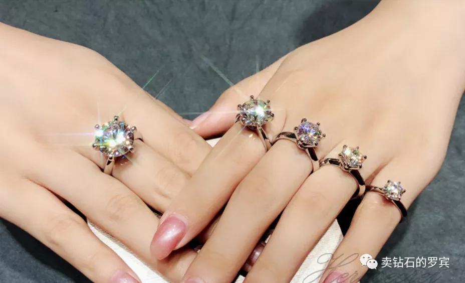 珠宝销售怎样才能提高成交率,珠宝销售技巧怎么才能留住客户