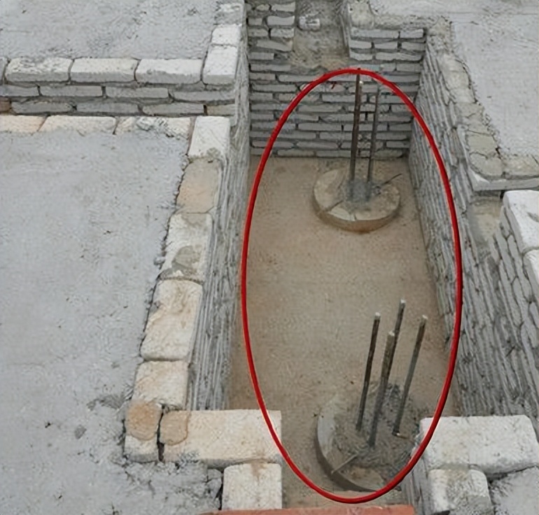 基础防水质量通病,基础工程常见的质量问题及原因