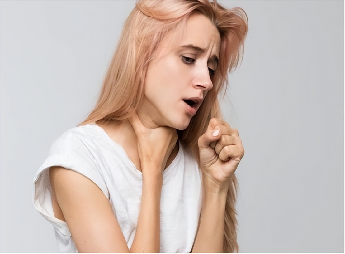 上呼吸道感染晚上咳嗽频繁,频繁上呼吸道感染