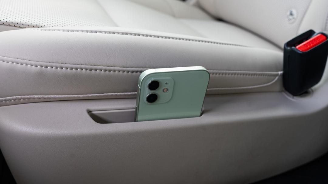 8,000字详解理想L8：这不就是小L9？