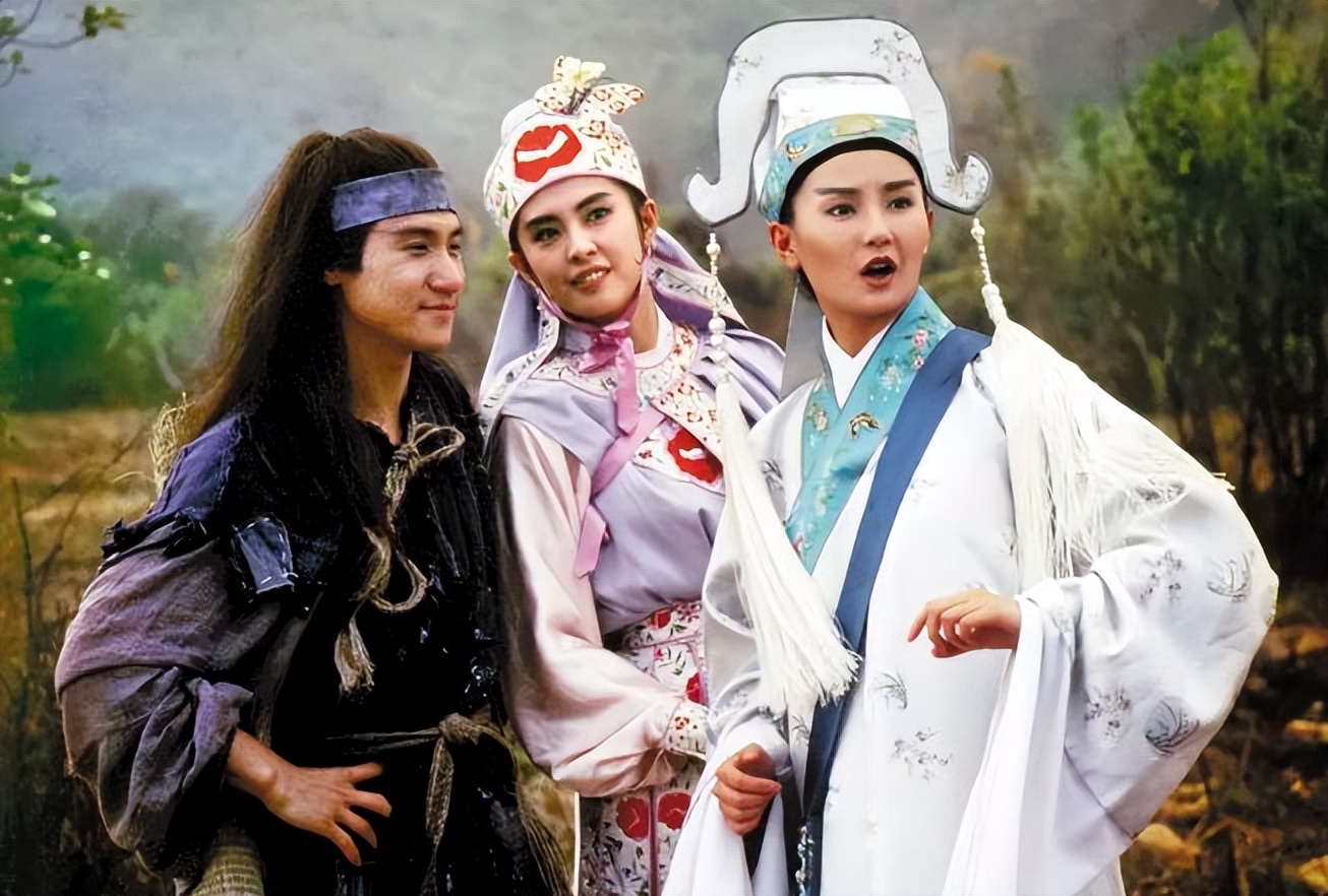 剧荒喜剧电影推荐,2020年好看的喜剧电影推荐