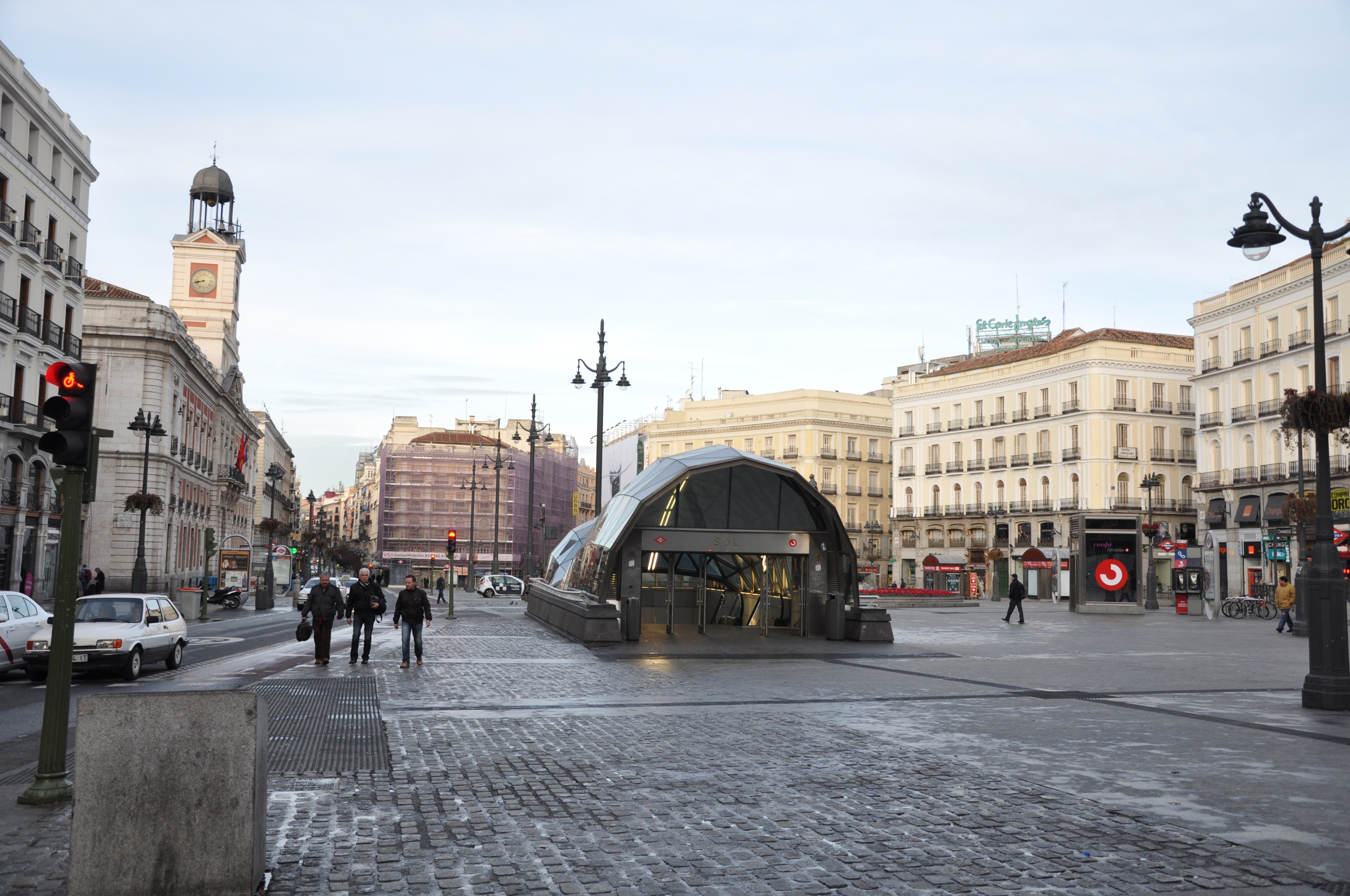 不可思议的马德里完整视频,马德里不思议完整版
