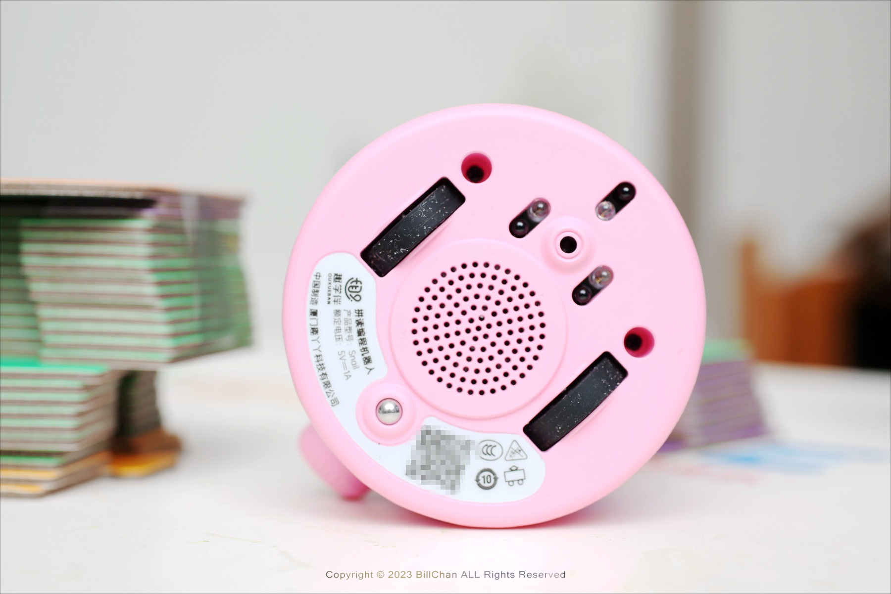 儿童机器人编程教育学习,学习少儿机器人编程课程