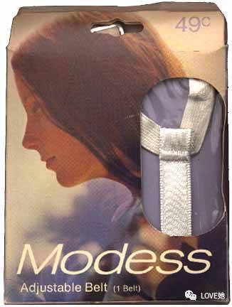 姨妈巾进化史，你可能不知道的冷知识