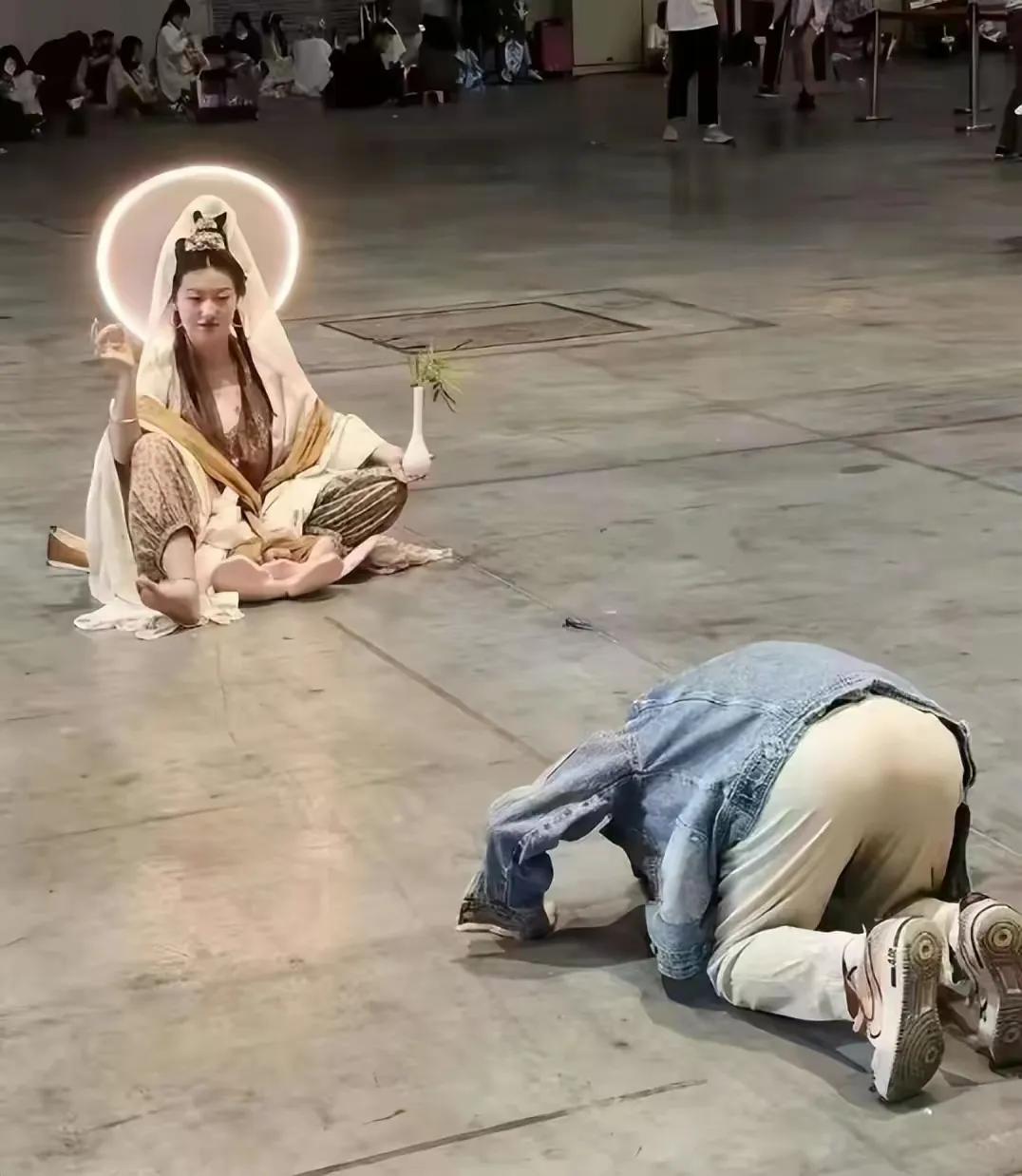 上海cp29漫展里有什么,cp29漫展