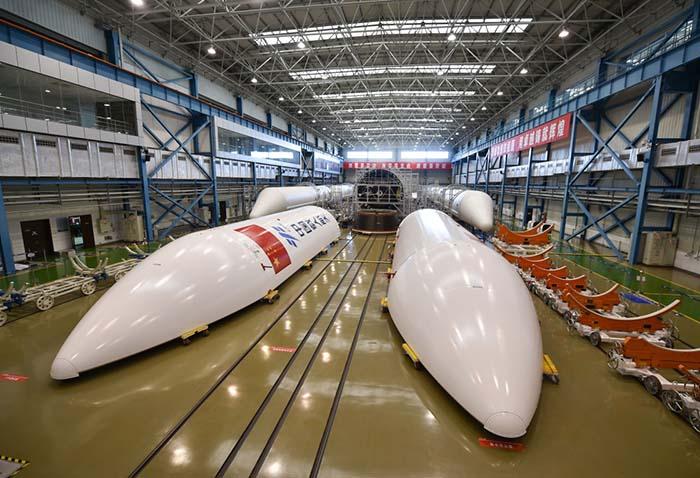 中国买一个航天零件需要900万，美国只要几百元，差距为何那么大