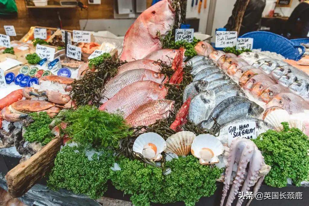 在英国怎么在网上买东西,英国海鲜刺身哪里买