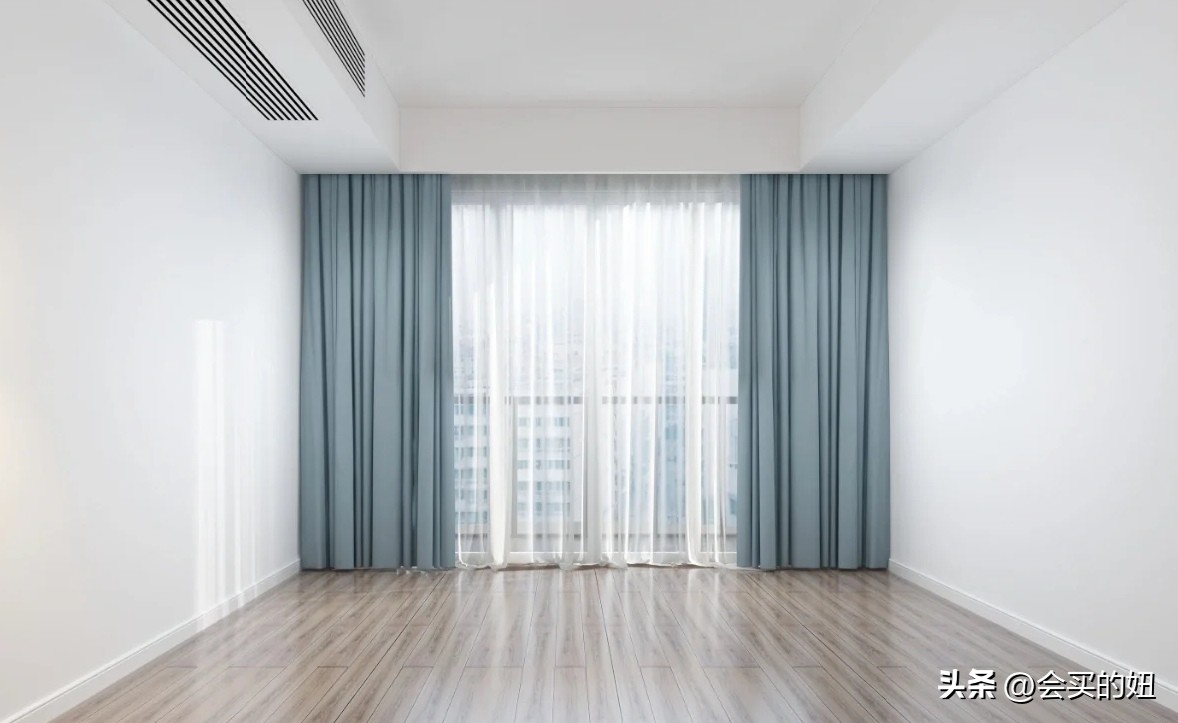 网购窗帘安装视频全过程,网上买窗帘的正确方法