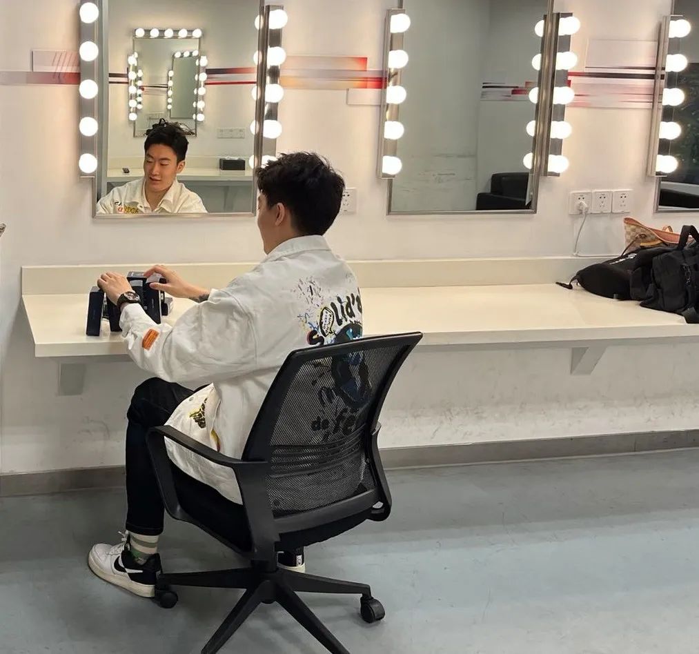 管泽元为什么火出圈,管泽元聊天记录