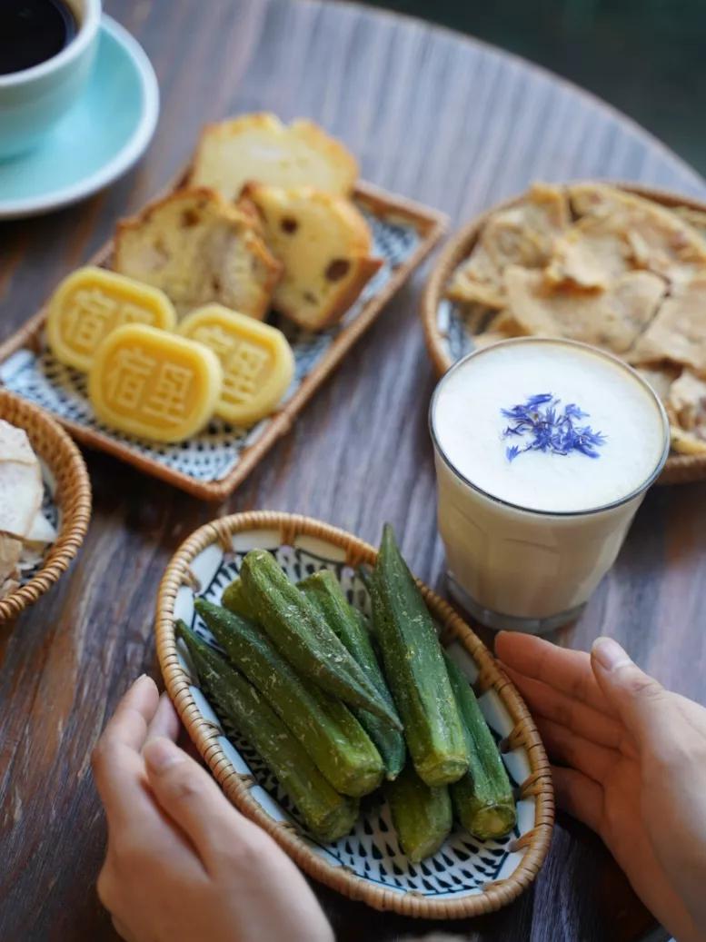 莫干山最美民宿20个推荐,莫干山民宿隐凡尘度假