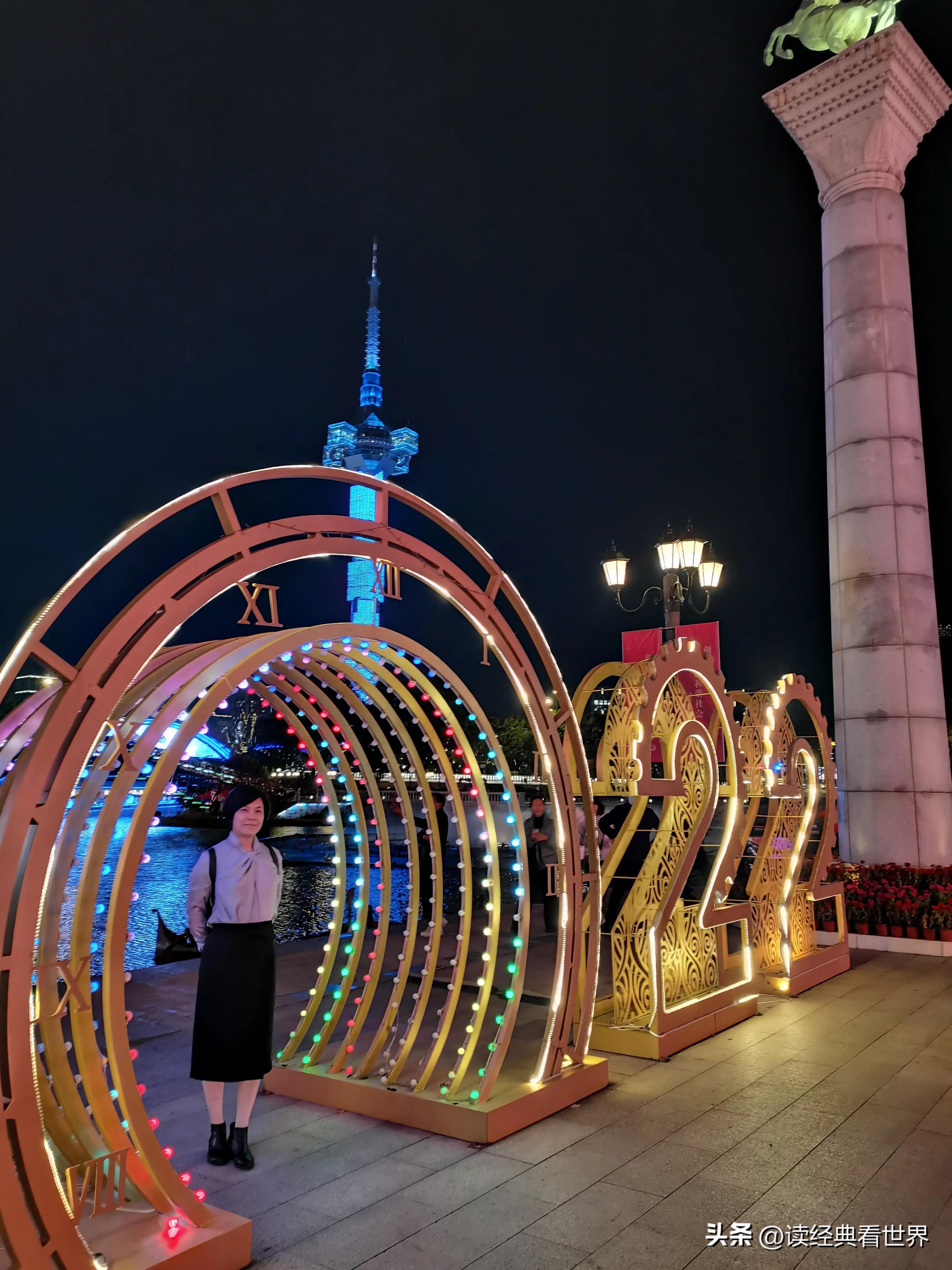 盐城的欧风花街在哪里,盐城的欧美外资企业有哪些