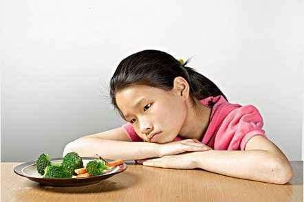 头发黄就是营养不良,头发黄是什么引起的怎么调理