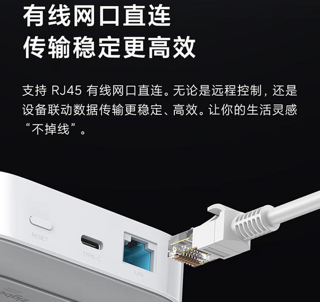 小米智能米家多功能网关评测,小米智能家居生态链都有什么品牌