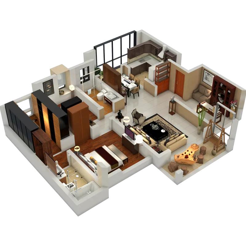 25条装修细节分享,装修房子十年经验