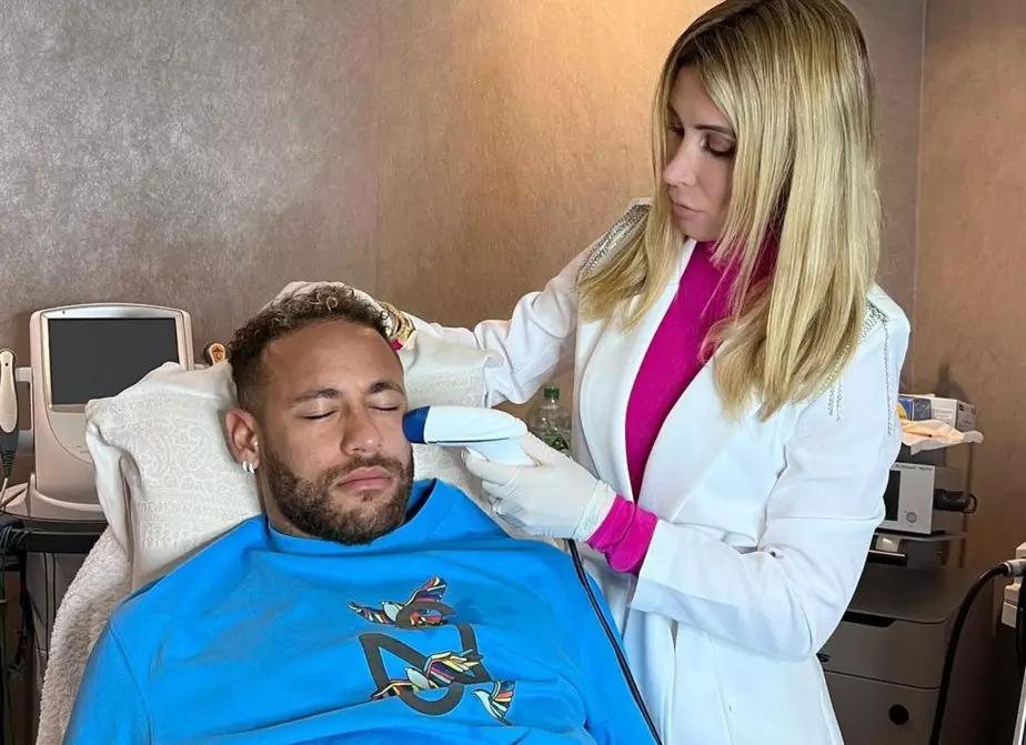 c罗内马尔2018世界杯,世界杯内马尔c罗