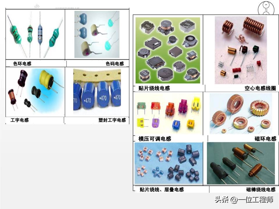 28种常见电器元件,28个电子元件符号及作用