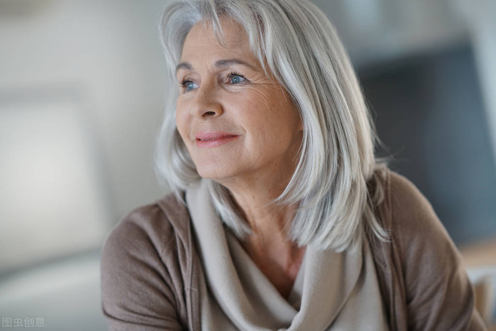 白发肝肾亏虚的症状,肾气不足导致的白发可以逆转吗