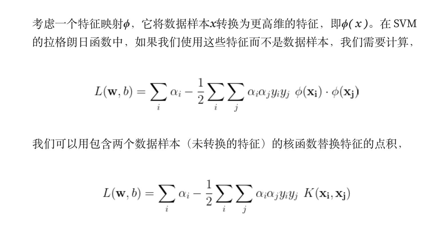 数学工具系列之内核与内核函数是美丽的数学概念,解决复杂问题