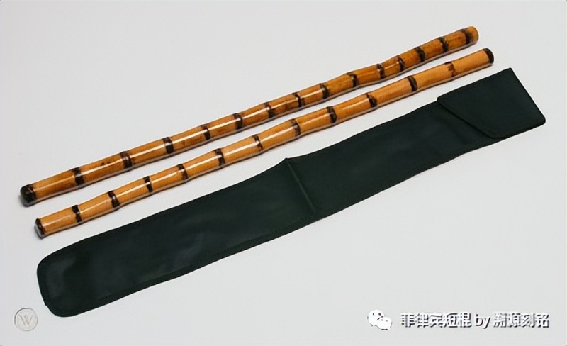 菲律宾短棍什么材质好,菲律宾短棍和中国少林棍