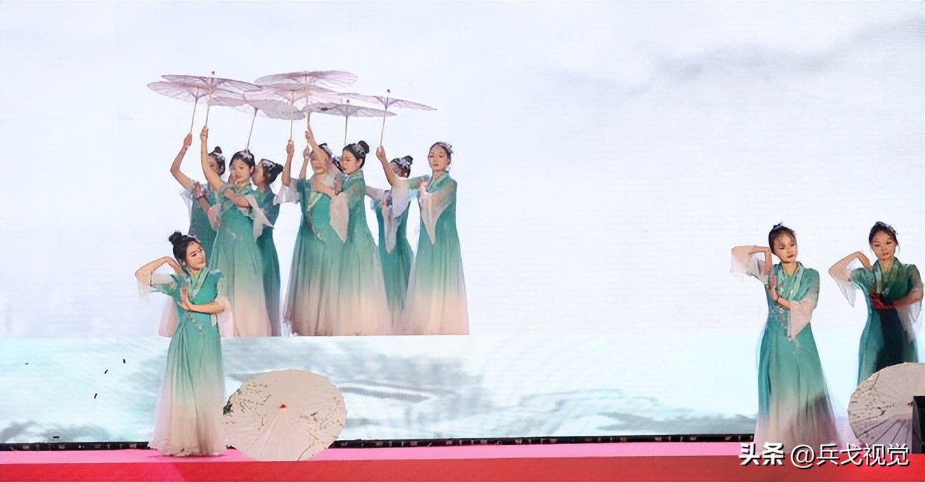 襄阳非遗表演小视频,襄阳职业技术学院11月作品展