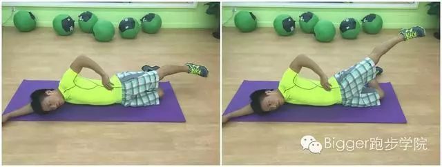 膝盖外侧疼痛，有救了！这几种方法拯救你的髂胫束