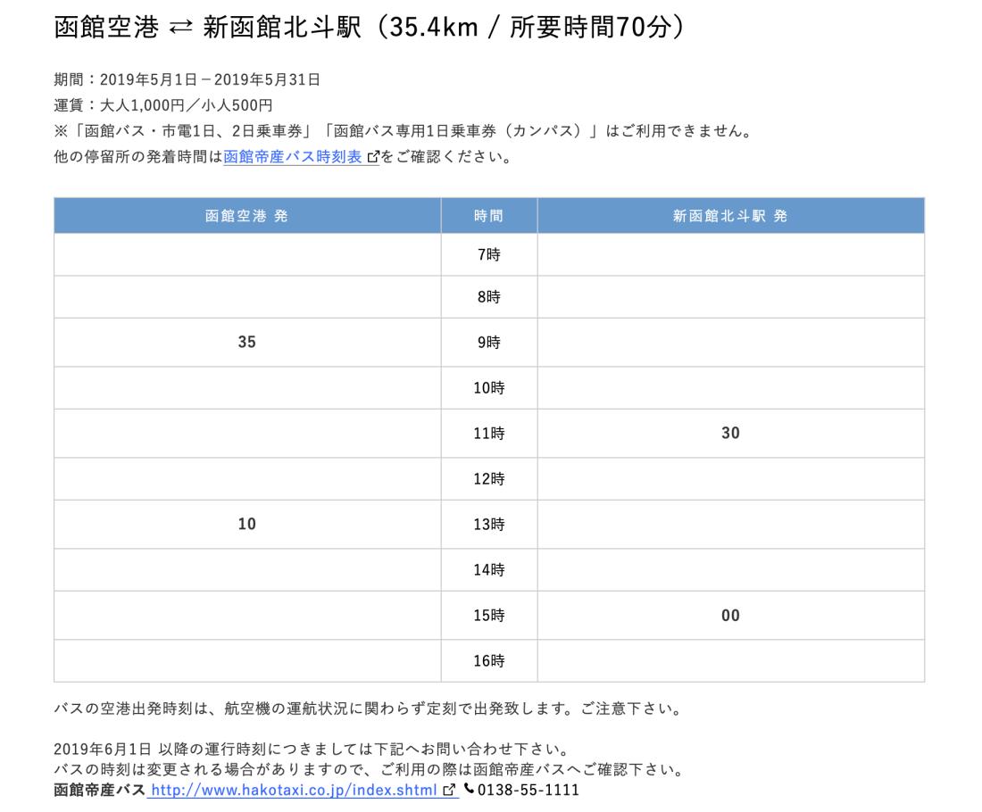 日本函馆自由行 (函馆自由行)