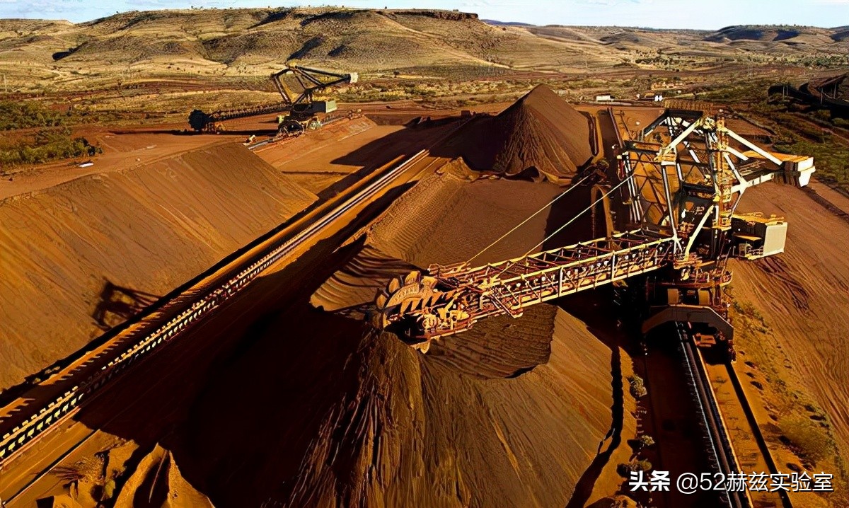 蒙古国矿产那么丰富，中国为何不采购，却大老远买澳大利亚的？