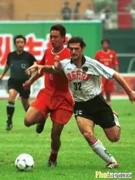 1998年武汉足球队,武汉足球20年纪录片