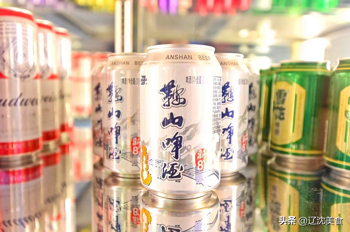 冬季冰雪温泉游,打卡当地最好的酒店,鞍山啤酒配意大利面