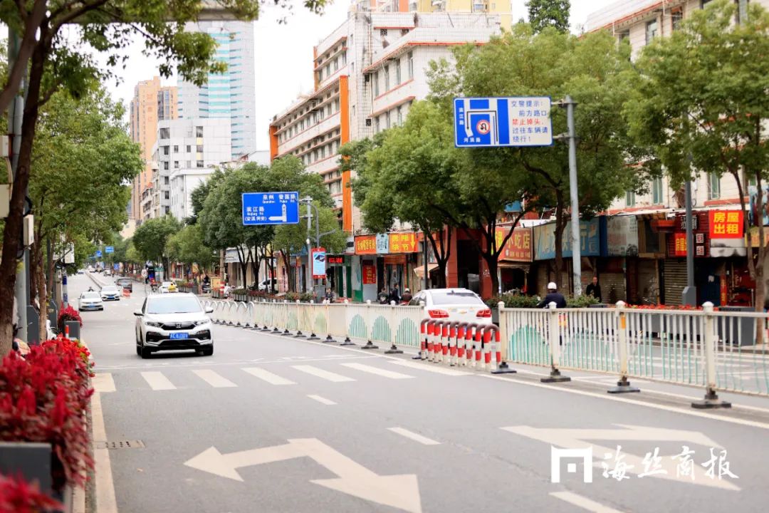 南安新时代发展变化,南安发展现状