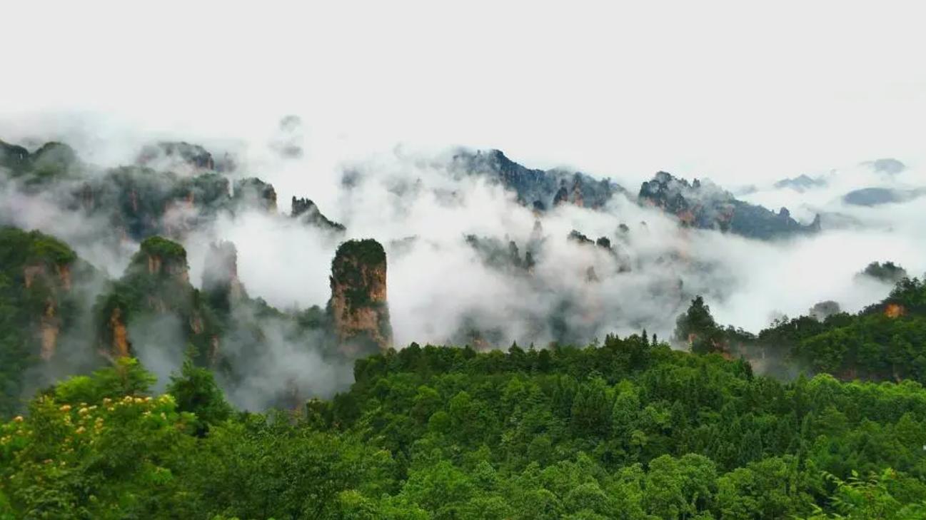 国内最适合毕业旅行的目的地推荐,选择合适的毕业旅行方案
