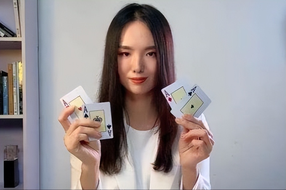 网红郭聪明到底发生了什么,网红郭聪明真实身份大曝光