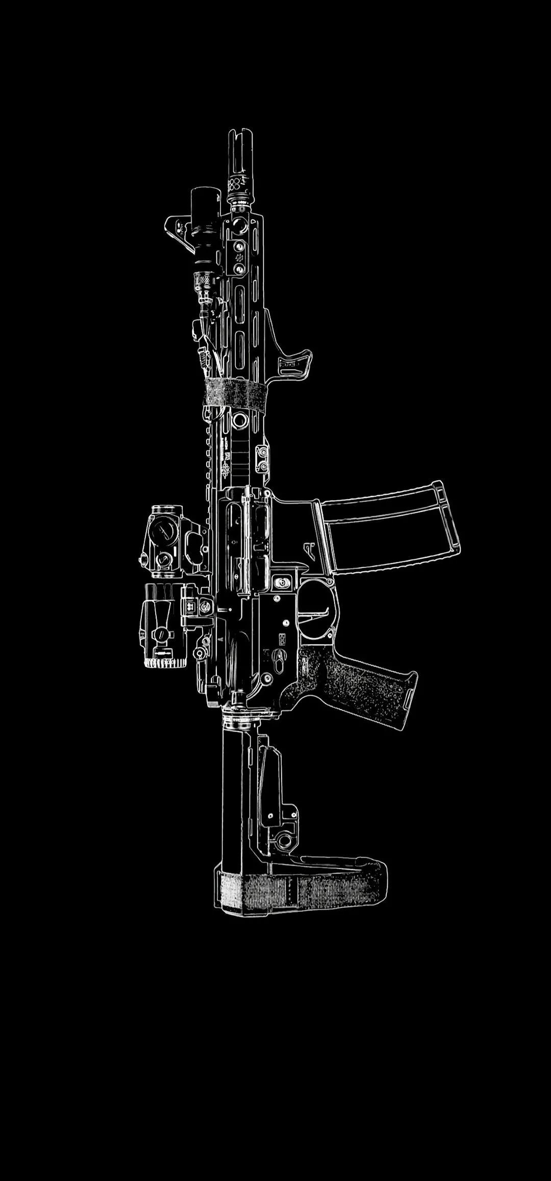 黑色壁纸和白色壁纸哪个省电,壁纸黑色超清4k手机壁纸